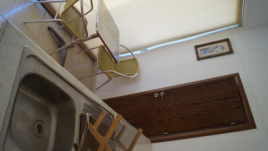 Destalo Court Larnaca Apartment Exterior photo